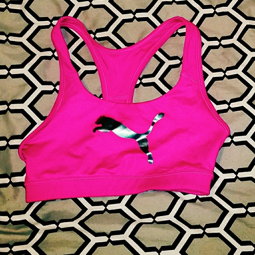 Puma Sport Bra size XS